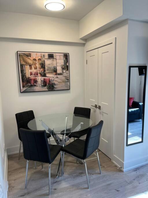 Lovely One Bedroom Condo With Free Parking Niagara Falls Esterno foto