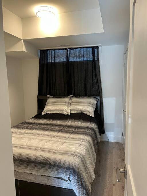 Lovely One Bedroom Condo With Free Parking Niagara Falls Esterno foto